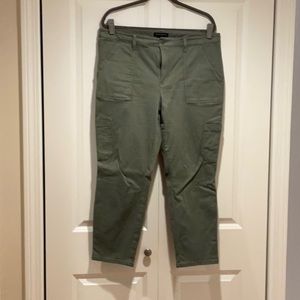 Banana Republic Size 14 Pants